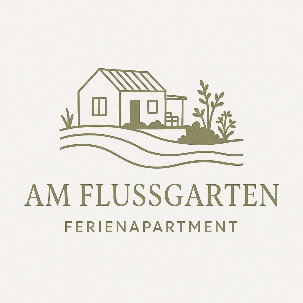 Am Flussgarten Eriskirch Kültér fotó